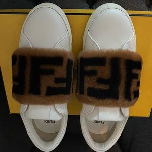 Fendi sneakers
